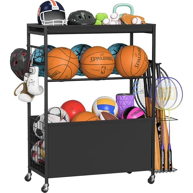 Sports Equipment Bat - 2026 Çevre Dostu Spor Ekipmanı Saklama