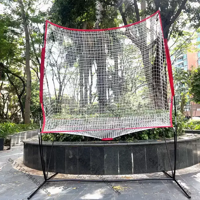 Sports Equipment Trolley - Açık Alan Tenis Kortu Aksesuarı Antrenman