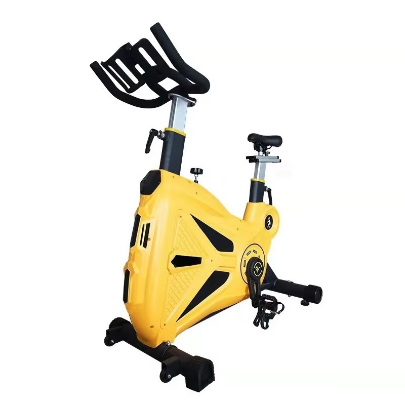 Sports Equipment Cheap - 20kg Volanlı Spin Bisikleti Ucuz Fiyatlı