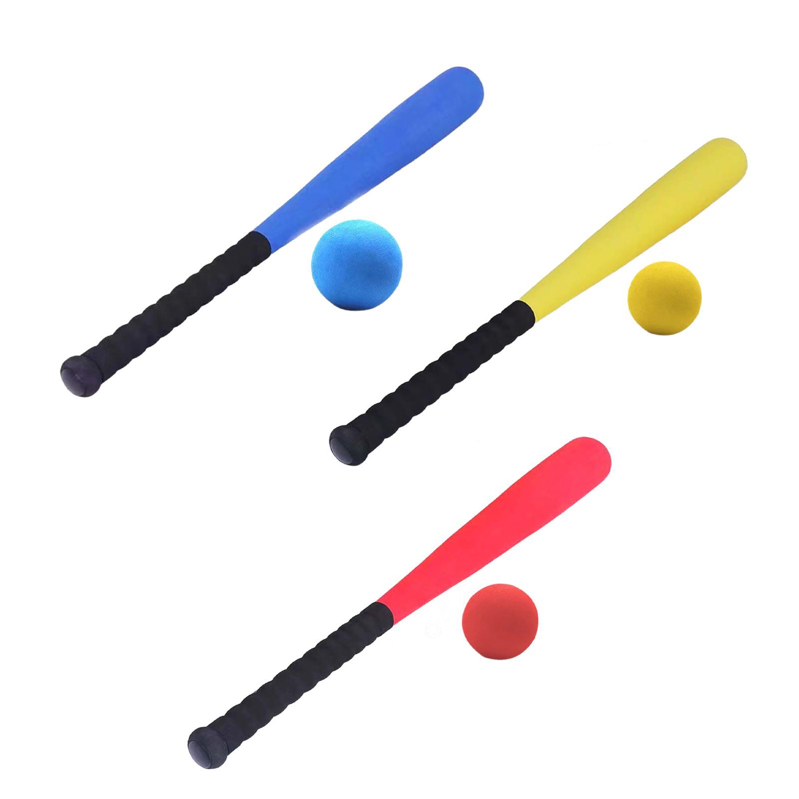 Yumuşak Beyzbol Sopası EVA Haf - Sports Equipment Bat incelemesi ve fiyatı