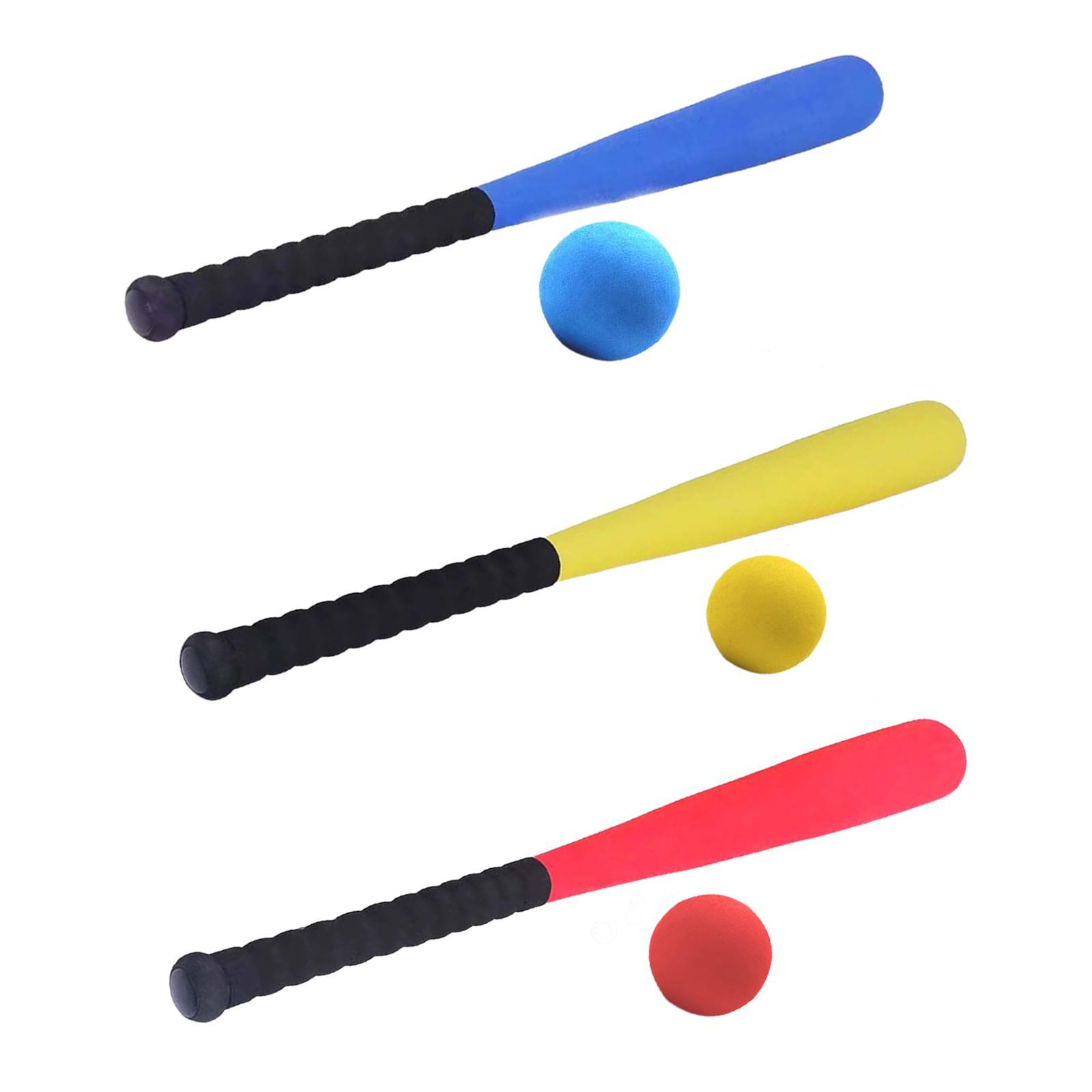 Yumuşak Beyzbol Sopası EVA Haf - Sports Equipment Bat incelemesi ve fiyatı