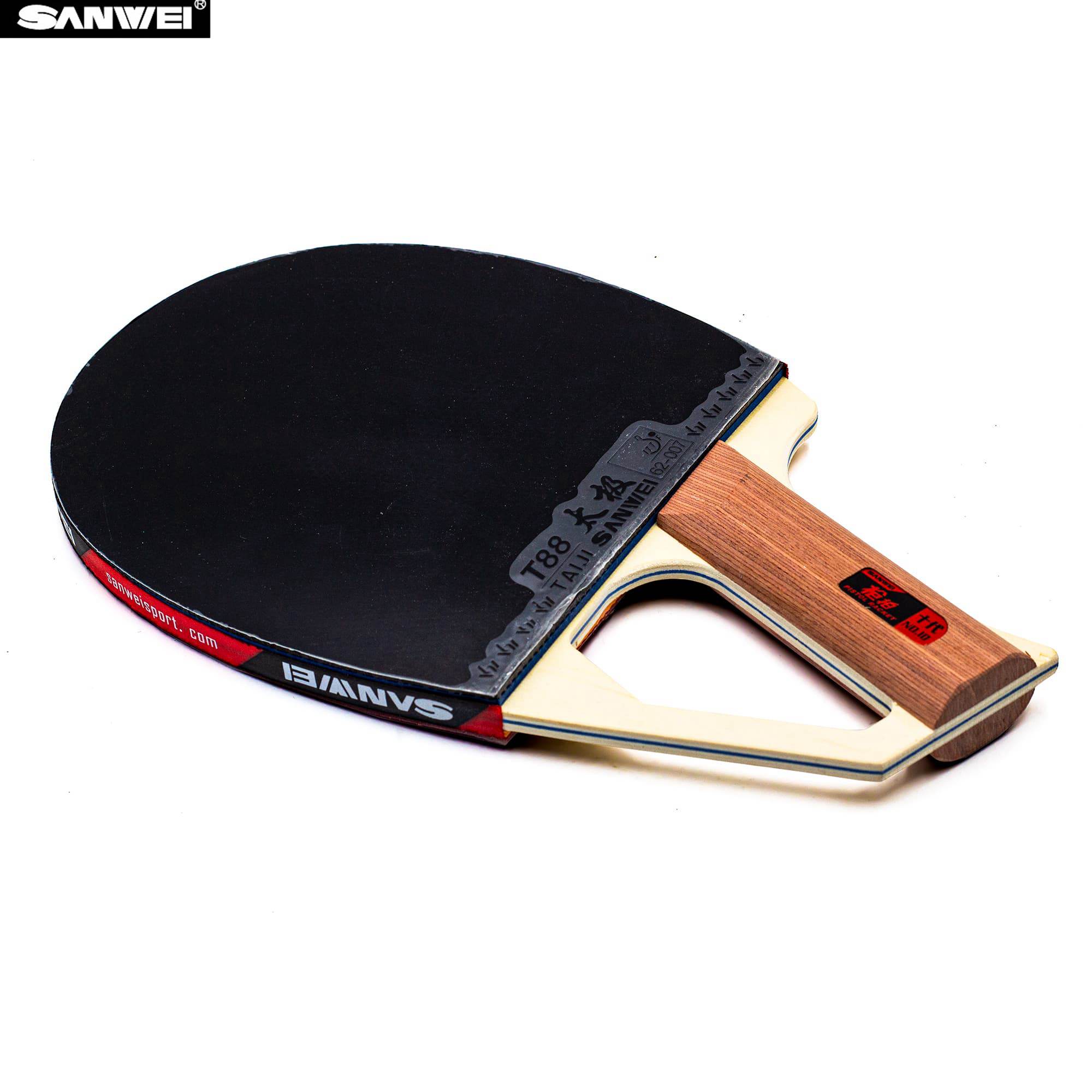 Sanwei 10. Nesil Tabanca Raket - Sports Equipment Bat incelemesi ve fiyatı