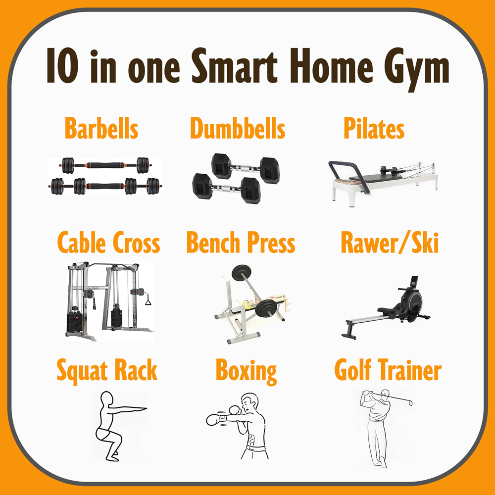 Eğitim makinesi ucuz fitness e - Sports Equipment Cheap incelemesi ve fiyatı