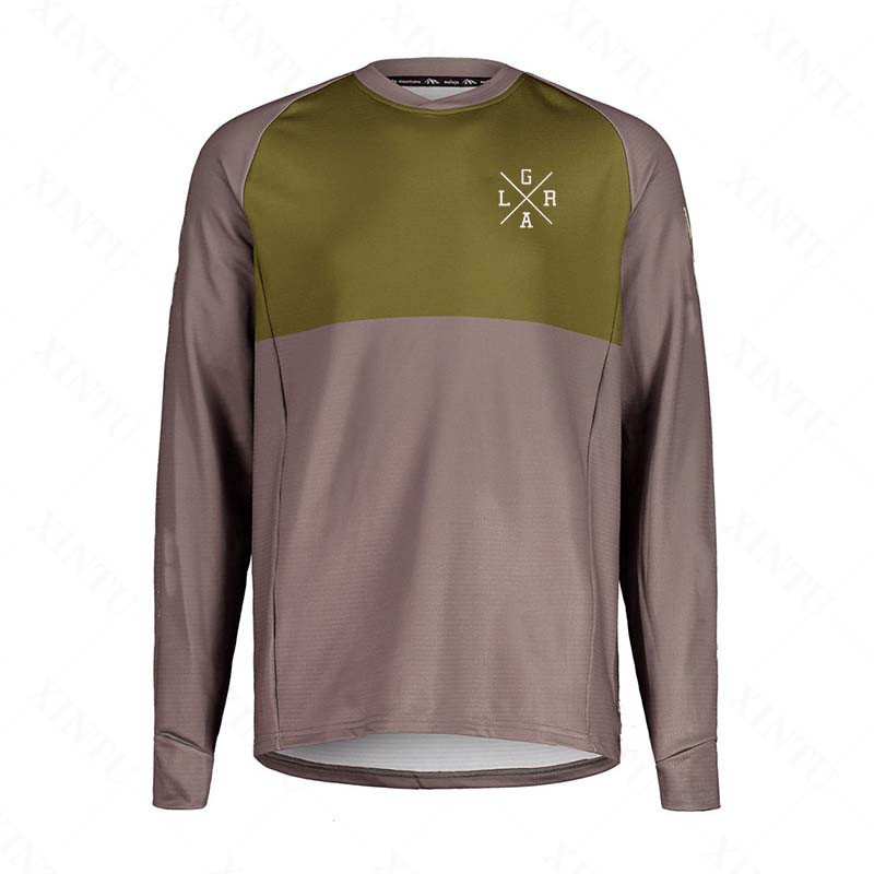 Erkek Motosiklet Lrga Forması  - Sports Equipment Jersey incelemesi ve fiyatı