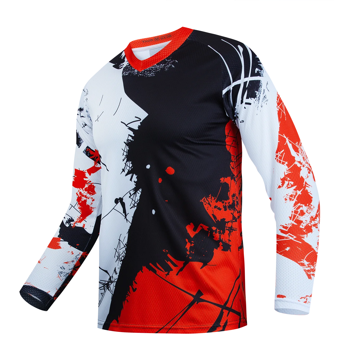 Erkek Motokros Forması, Arazi  - Sports Equipment Jersey incelemesi ve fiyatı