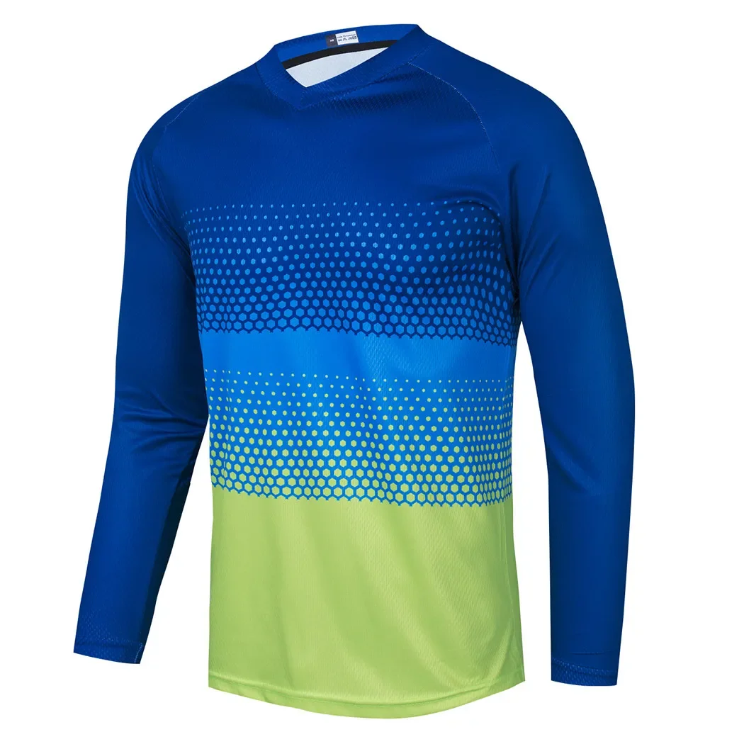 Erkek Motokros Forması, Arazi  - Sports Equipment Jersey incelemesi ve fiyatı