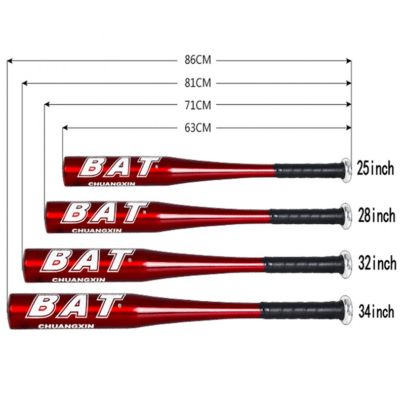 20/25/28/30/32/34 inç alüminyu - Sports Equipment Bat incelemesi ve fiyatı