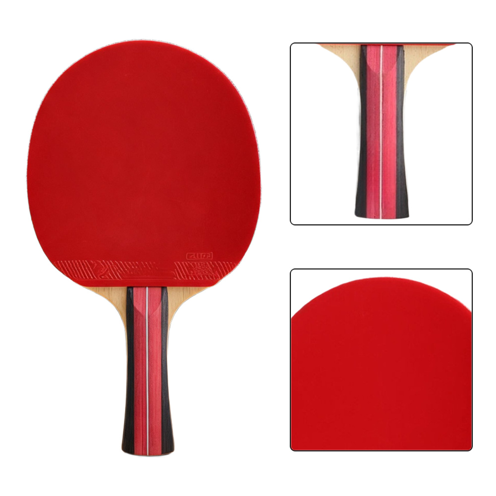 Masa Tenisi Raketi 5 Katmanlı  - Sports Equipment Bat incelemesi ve fiyatı