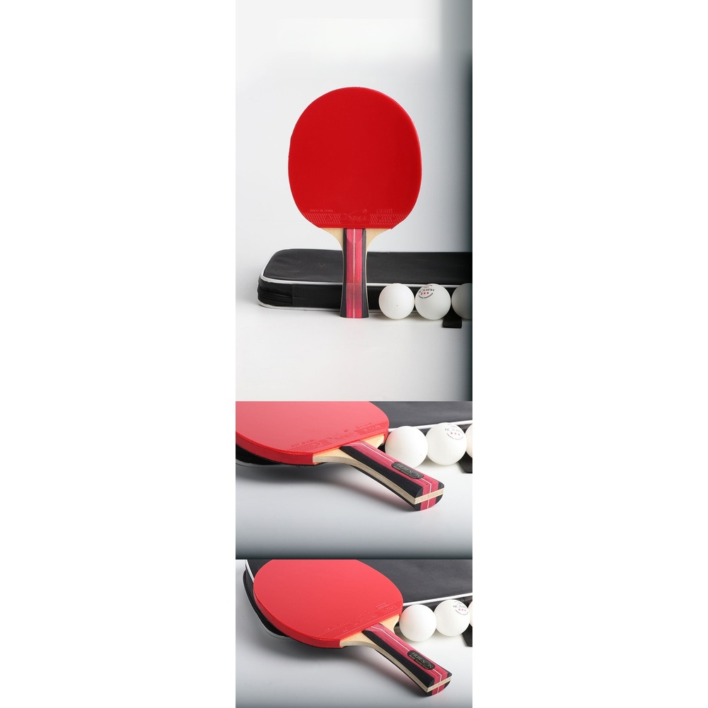 Masa Tenisi Raketi 5 Katmanlı  - Sports Equipment Bat incelemesi ve fiyatı