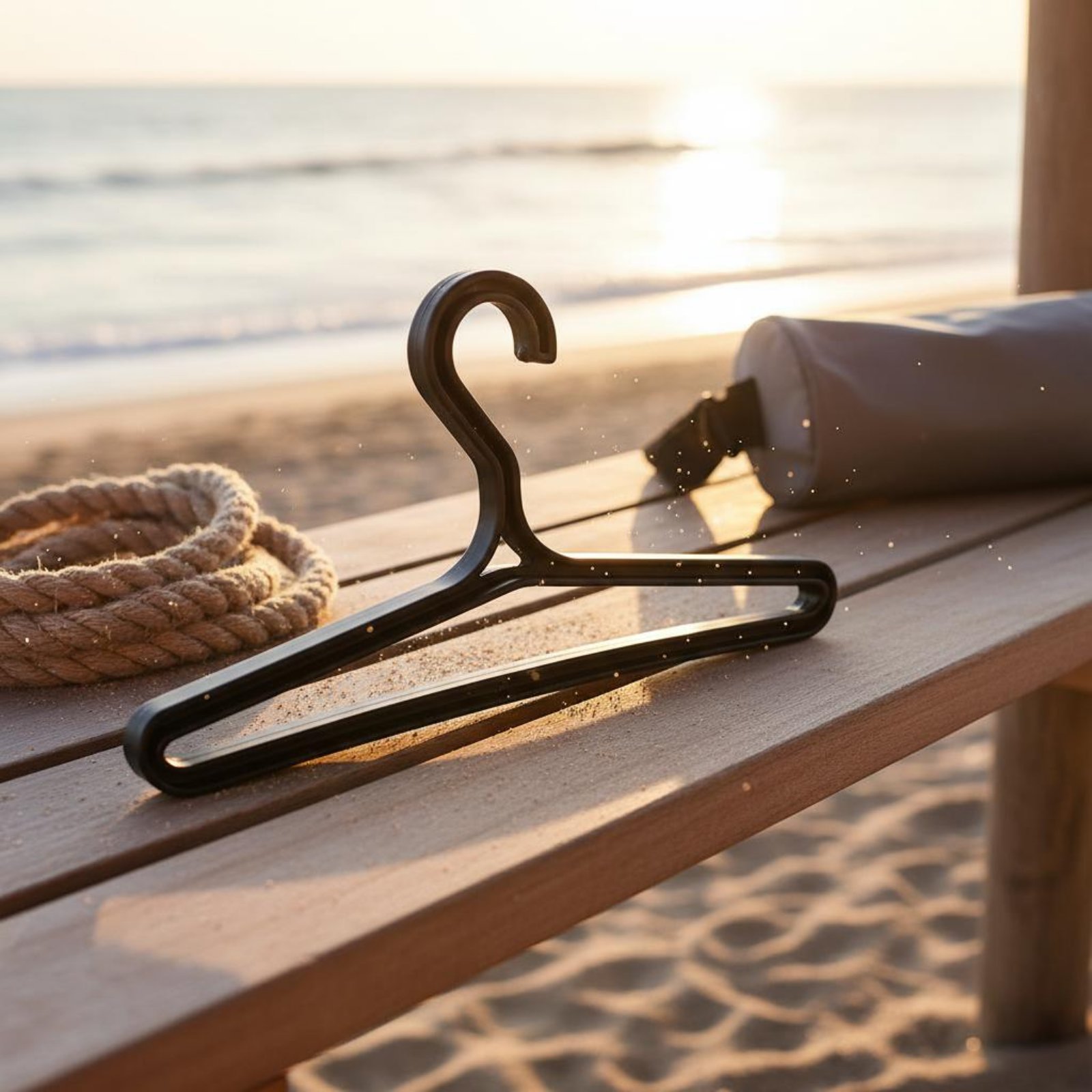 Wetsuit Askısı Uzun Ömürlü Dal - Sports Equipment Drying Rack incelemesi ve fiyatı