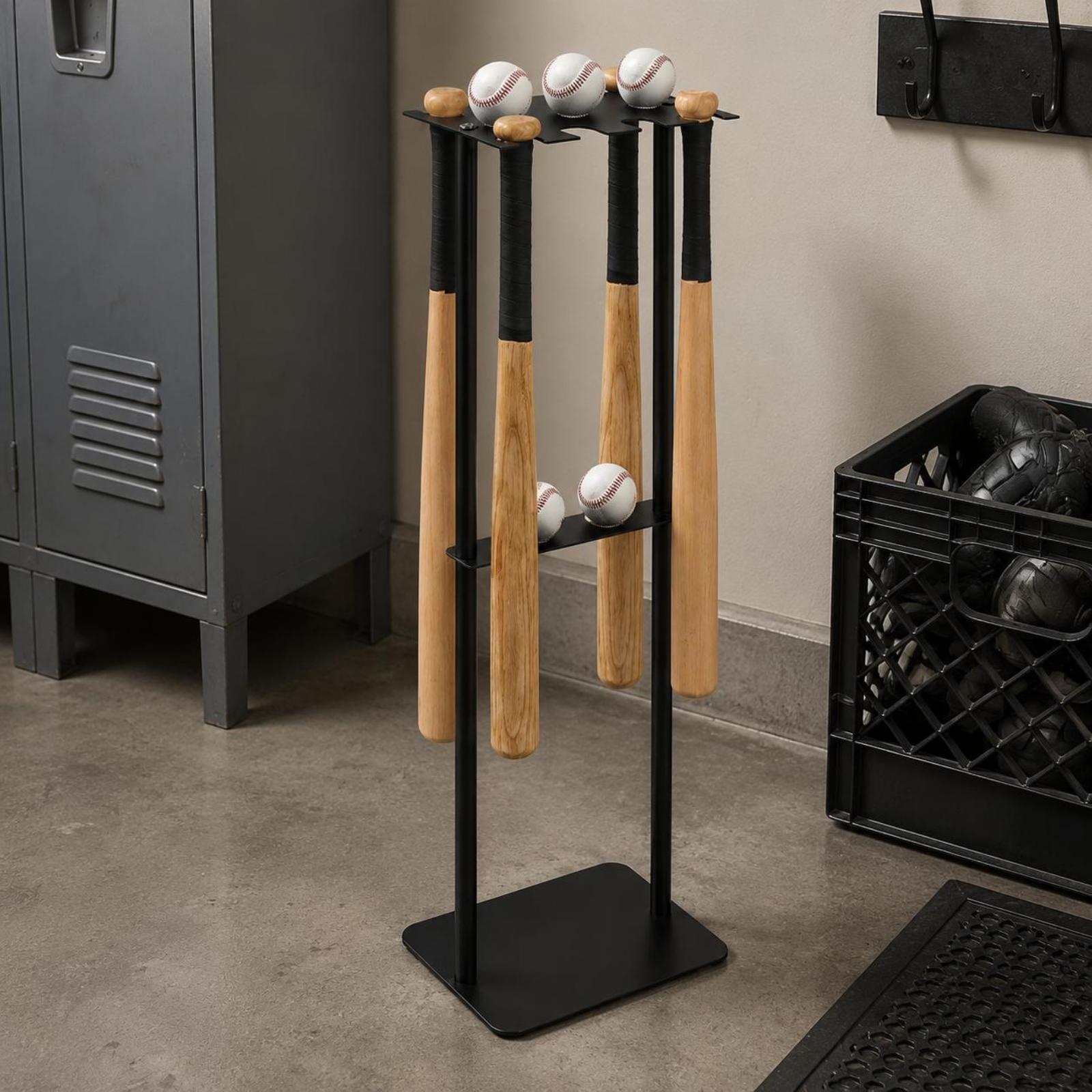 Metal Beyzbol Sopası Standı De - Sports Equipment Bat incelemesi ve fiyatı