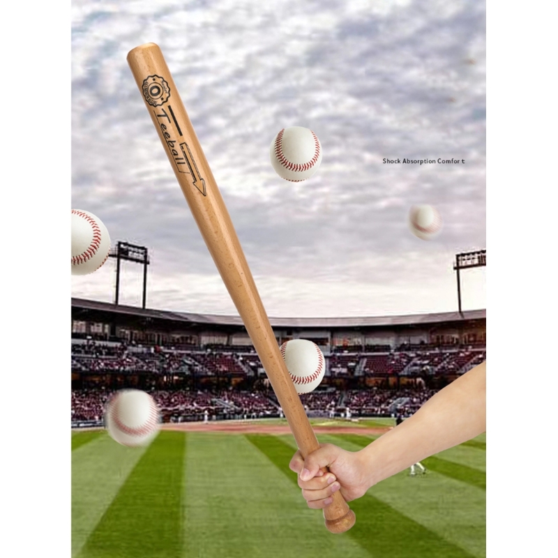 21 İnç Beyzbol Sopası Masif Ah - Sports Equipment Bat incelemesi ve fiyatı
