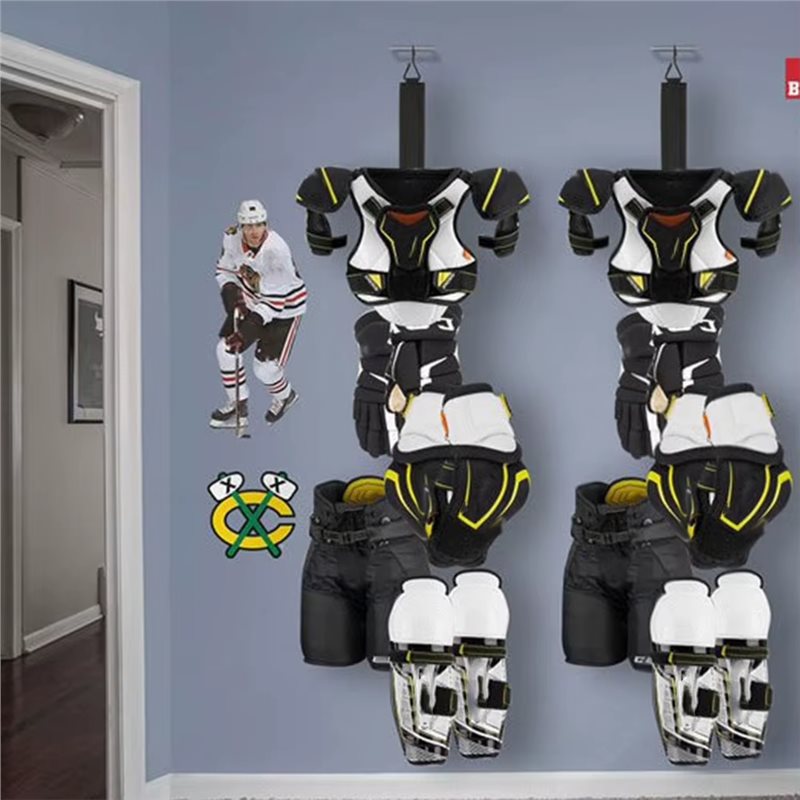AEB0-Hockey Kurutma Askısı Eki - Sports Equipment Drying Rack incelemesi ve fiyatı
