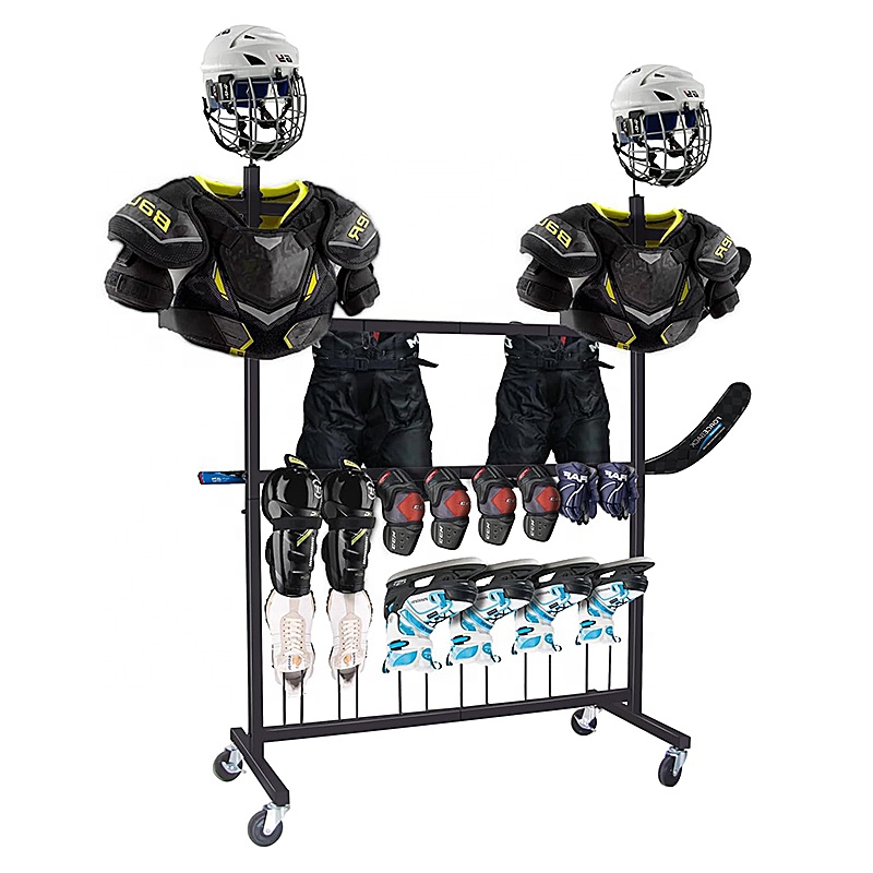 Özel Mağaza Zemin Spor Ekipman - Sports Equipment Drying Rack incelemesi ve fiyatı