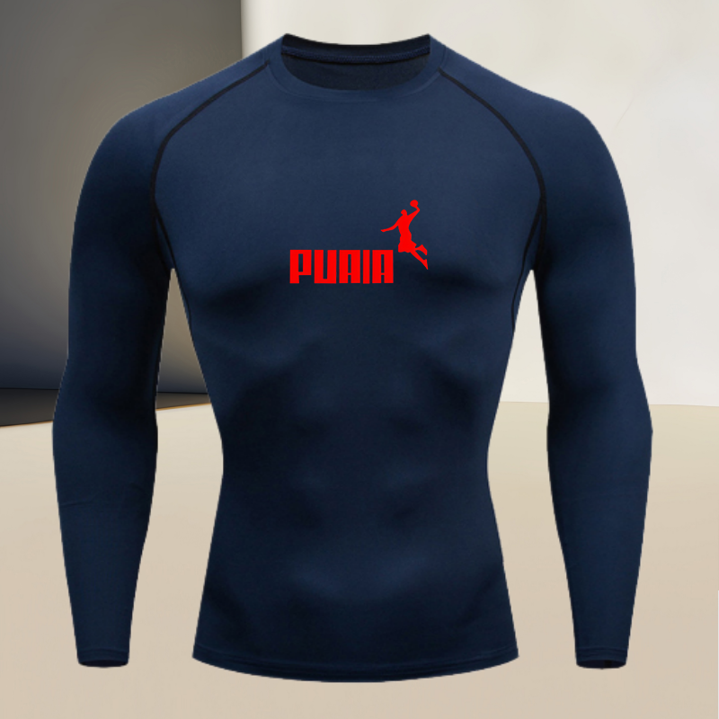 Erkek uzun kollu yuvarlak yaka - Sports Equipment Jersey incelemesi ve fiyatı