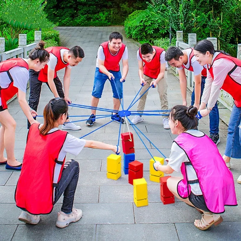 Takım Çalışması Oyunları Kule  - Sports Equipment Company incelemesi ve fiyatı