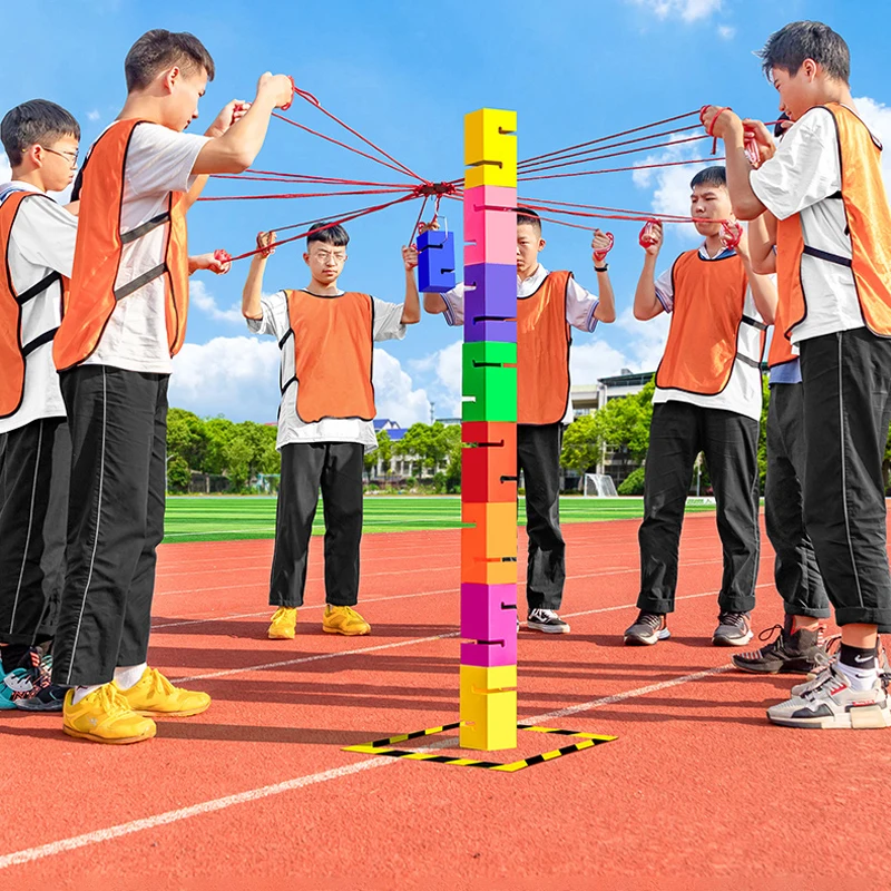 Takım Çalışması Oyunları Kule  - Sports Equipment Company incelemesi ve fiyatı