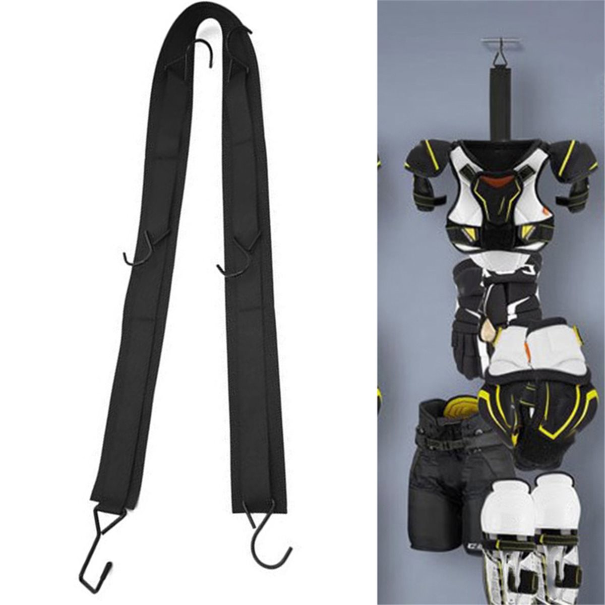 AD45 Hokey Kurutma Askısı Ekip - Sports Equipment Drying Rack incelemesi ve fiyatı