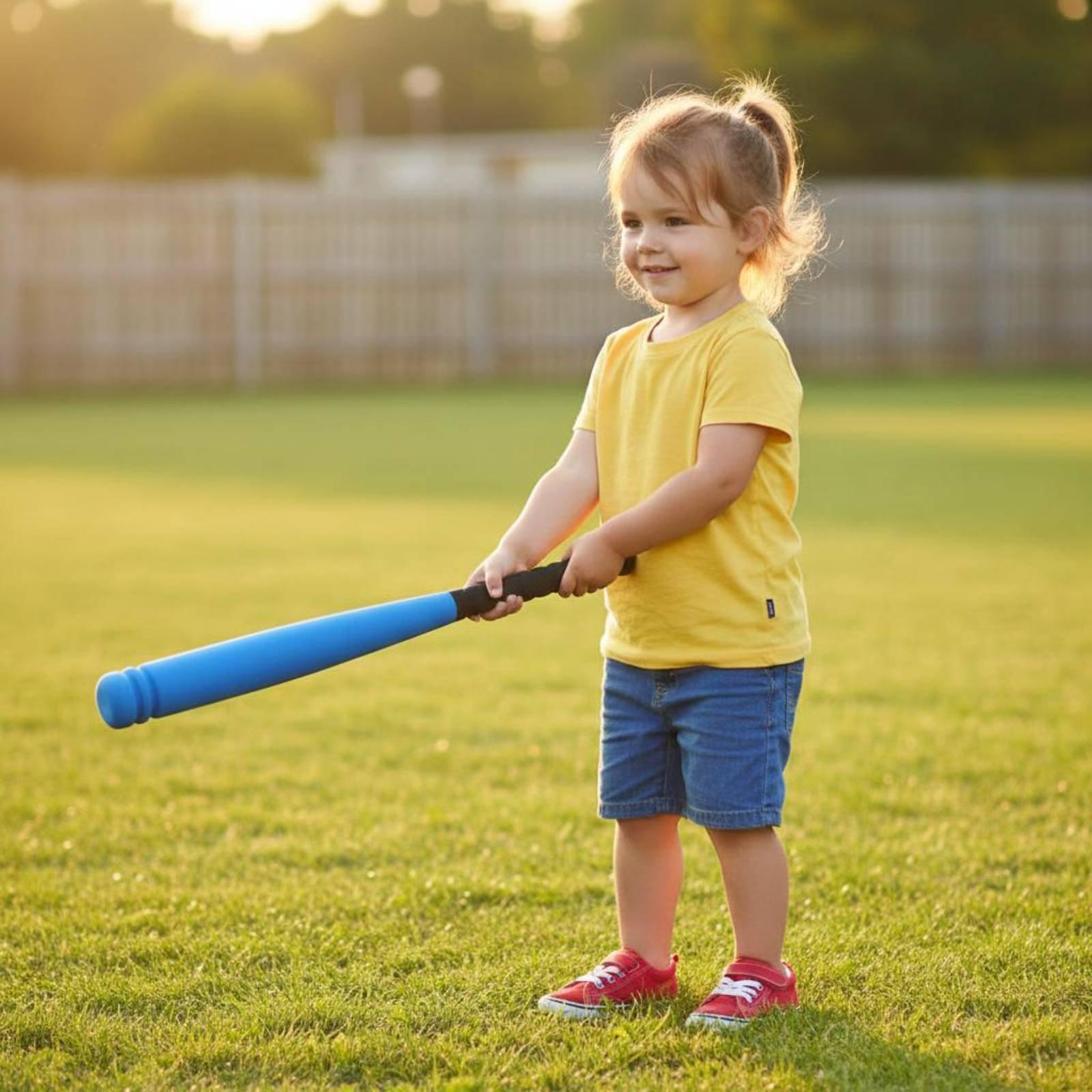 Kaymaz Çocuk Antrenman Sopası  - Sports Equipment Bat incelemesi ve fiyatı