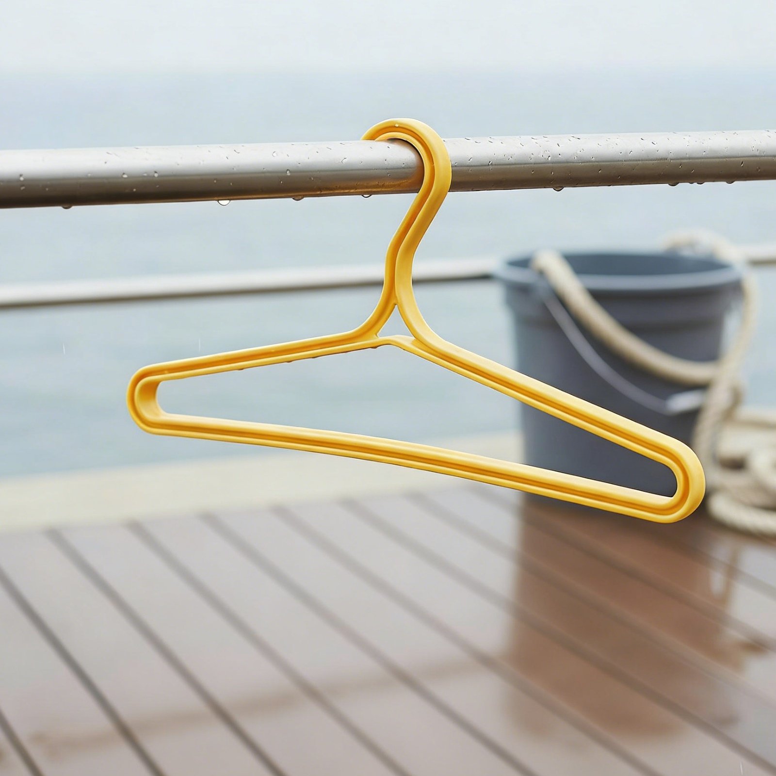 Wetsuit Askısı Uzun Ömürlü Dal - Sports Equipment Drying Rack incelemesi ve fiyatı