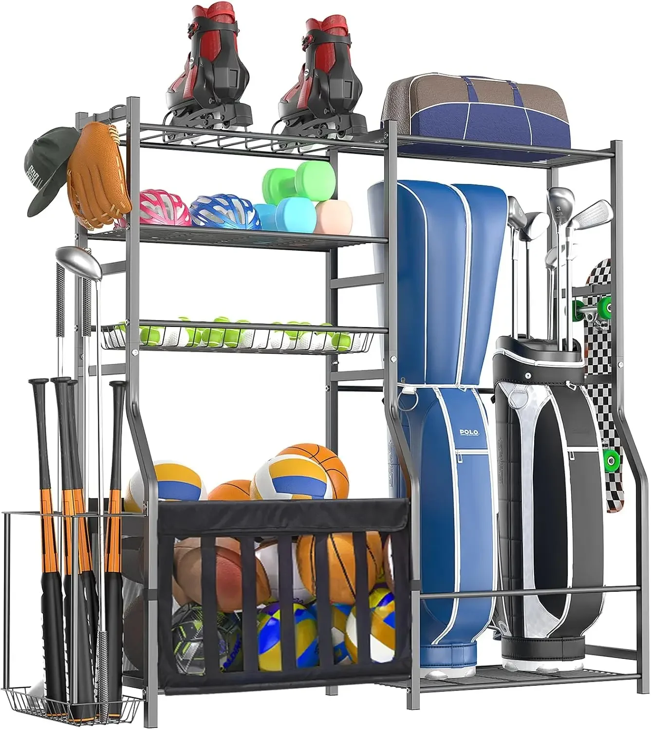 Ağır Hizmet Tipi Garaj Spor Ek - Sports Equipment Bat incelemesi ve fiyatı