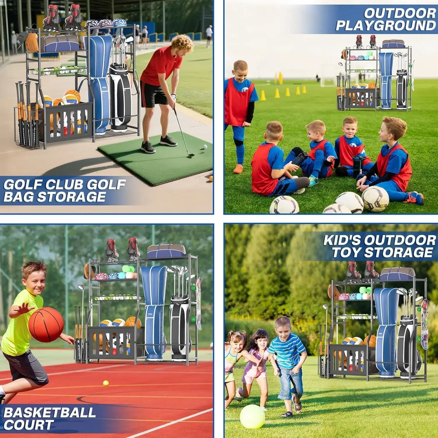 Ağır Hizmet Tipi Garaj Spor Ek - Sports Equipment Bat incelemesi ve fiyatı